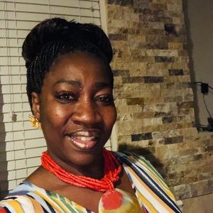 Meet your Posher, Willie mae